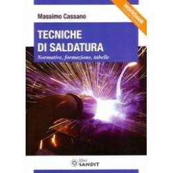 TECNICHE DI SALDATURA