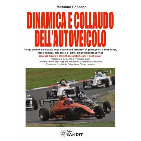 DINAMICA E COLLAUDO DELL’AUTOVEICOLO
