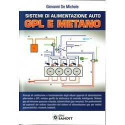 GPL E METANO 