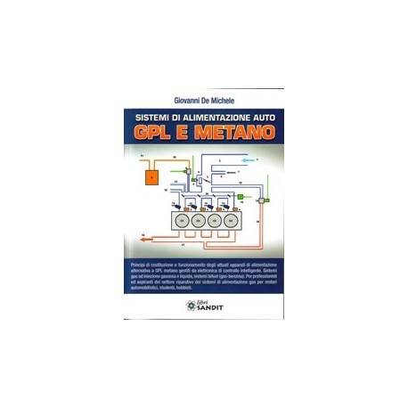 GPL E METANO 