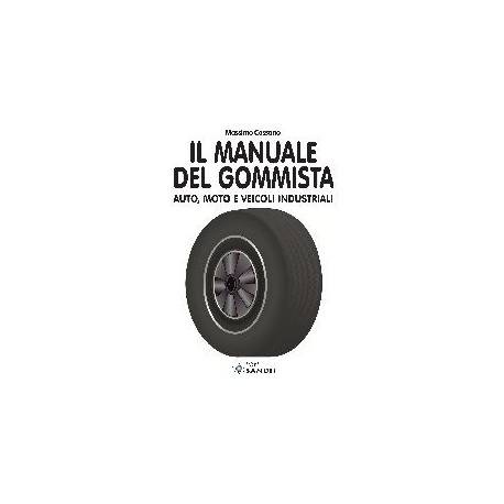 IL MANUALE DEL GOMMISTA