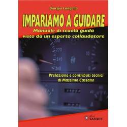 IMPARIAMO A GUIDARE
