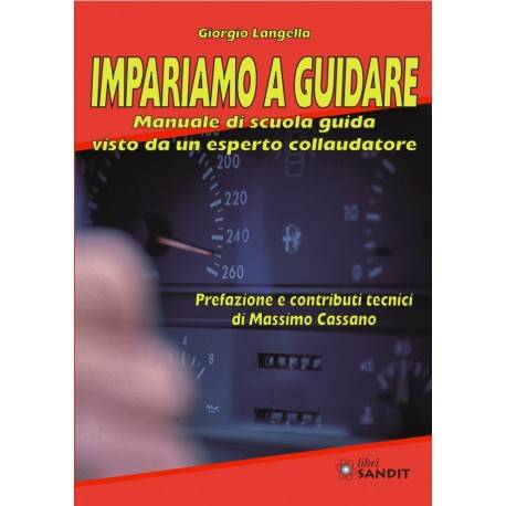 IMPARIAMO A GUIDARE