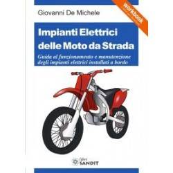 IMPIANTI ELETTRICI DELLE MOTO DA STRADA