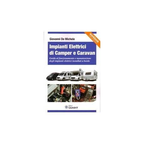IMPIANTI ELETTRICI di CAMPER e CARAVAN