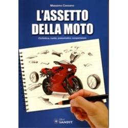 L'ASSETTO DELLA MOTO