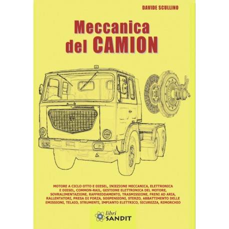 MECCANICA DEL CAMION