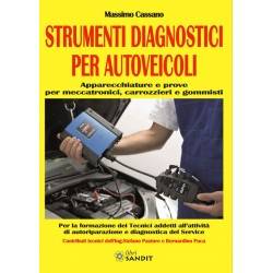 STRUMENTI DIAGNOSTICI PER AUTOVEICOLI 