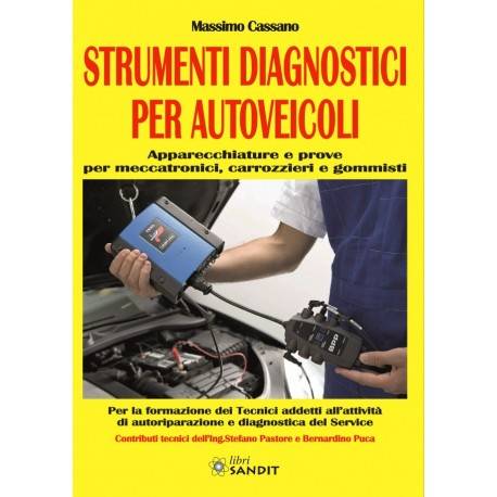 STRUMENTI DIAGNOSTICI PER AUTOVEICOLI 