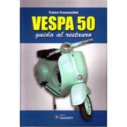 VESPA 50