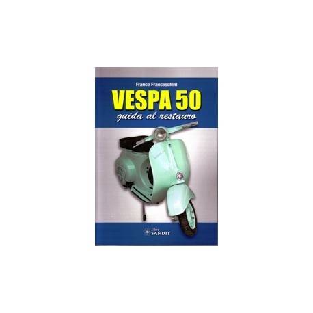 VESPA 50