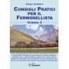 CONSIGLI PRATICI PER IL FERMODELLISTA - VOLUME 2