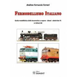 FERMODELLISMO ITALIANO