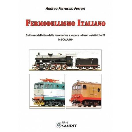 FERMODELLISMO ITALIANO