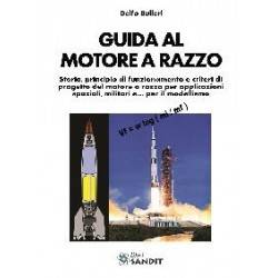 GUIDA AL MOTORE A RAZZO