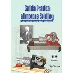 GUIDA PRATICA AL MOTORE STIRLING