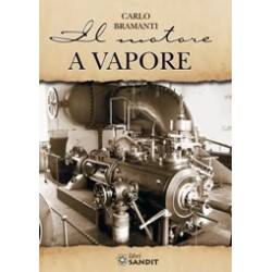IL MOTORE A VAPORE