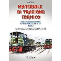 MATERIALE DI TRAZIONE TERMICO VOL.1