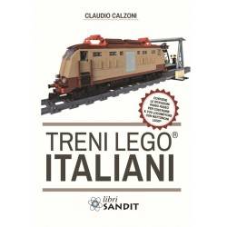 TRENI LEGO® ITALIANI