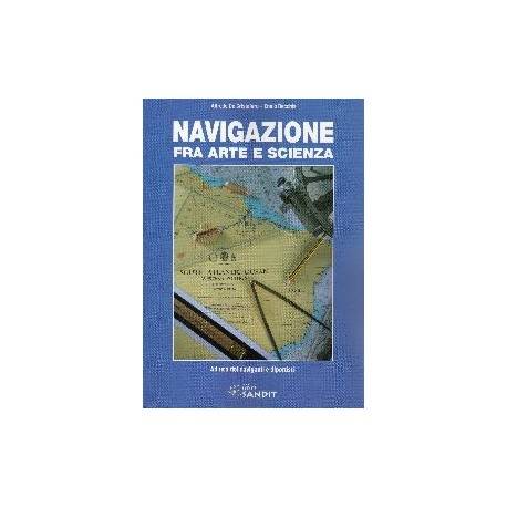 NAVIGAZIONE FRA ARTE E SCIENZA
