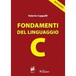 FONDAMENTI DEL LINGUAGGIO C