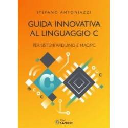 GUIDA INNOVATIVA AL LINGUAGGIO C