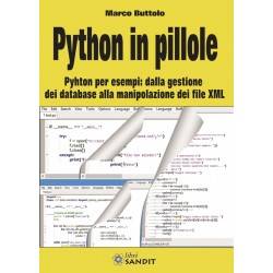 PYTHON IN PILLOLE