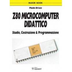Z80 MICROCOMPUTER DIDATTICO