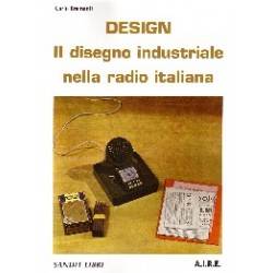 DESIGN - IL DISEGNO INDUSTRIALE NELLA RADIO ITALIANA