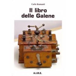 IL LIBRO DELLE GALENE