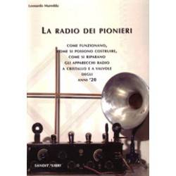 LA RADIO DEI PIONIERI
