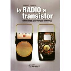 LE RADIO A TRANSISTOR