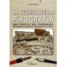 LA TECNICA DELLA PIROGRAFIA
