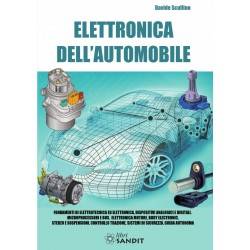 ELETTRONICA DELL'AUTOMOBILE