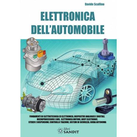 ELETTRONICA DELL'AUTOMOBILE
