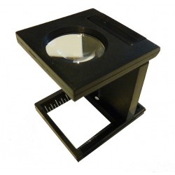 Contafili economico in plastica 8X