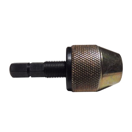 da 1 a 6 mm mandrino per mini trapano con perno esagonale da 6,35 mm