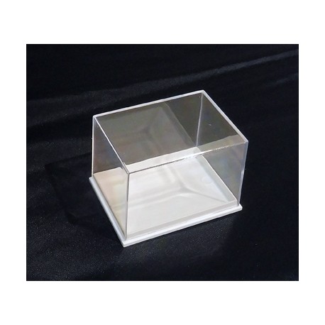 scatole trasparenti per proteggere ed esporre le vostre collezioni