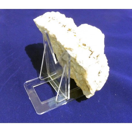 Supporti in plastica 10 x 6 x 8,4 cm