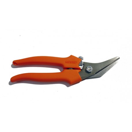 Forbici per cuoio e pelle. Forbici per hobby e fai da te