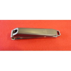 Taglia unghie con limetta diamantata