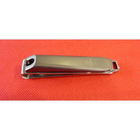 Taglia unghie con limetta diamantata