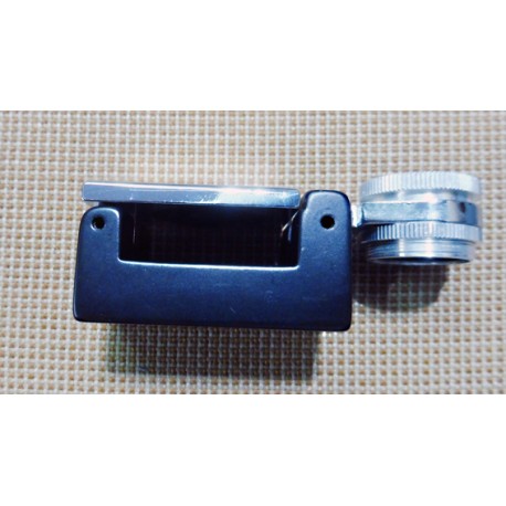 Lente a chiusura compatta 15X diametro lente 20 mm