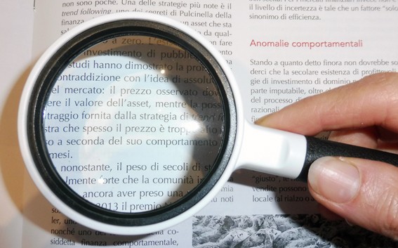 Lente Di Ingrandimento (2026) Al Miglior Prezzo - Foto 2