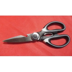 forbici inox per cucina