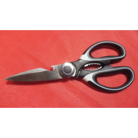 forbici inox per cucina