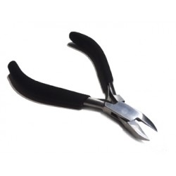 Tronchese modellismo e bigiotteria acciaio inox