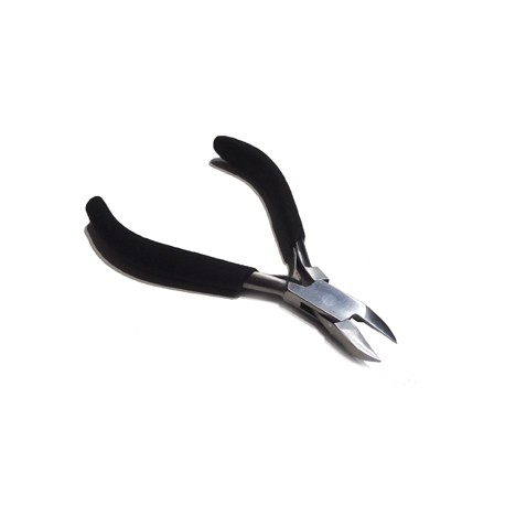 Tronchese modellismo e bigiotteria acciaio inox