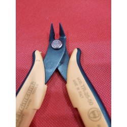 Tronchese taglio raso obliquo made in Italy per modellismo hobby ed elettronica