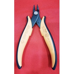 Tronchese taglio raso forte made in Italy per modellismo hobby ed elettronica